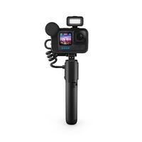 GoPro HERO12 Blackクリエーターエディション CHDFB-121-JP 1台