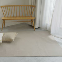 スミノエ コンシェルジュ オーダーラグ ロングフォード 2250×4450mm アイボリー AS-LGF1-IV225445 1枚（直送品）