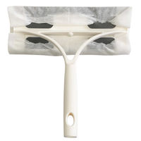 山崎産業 コンドル ガラス網戸どこでもワイパー 4903180200894 1本