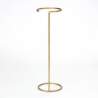 ＳＰＩＣＥ　ＯＦ　ＬＩＦＥ　ジョセフアイアン　フラワーサポートワイヤースタンド　ゴールド　Ｌサイズ　ＤＴＦＦ２５１３ＧＤ　1個（直送品）