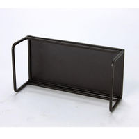 ＳＰＩＣＥ　ＯＦ　ＬＩＦＥ　ジョセフアイアン　ディスプレイ台　ワイド　Ｓサイズ　ＤＴＦＦ２８０１　1個（直送品）