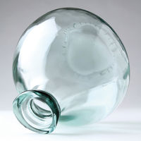 ＳＰＩＣＥ　ＯＦ　ＬＩＦＥ　ＶＡＬＥＮＣＩＡ　リサイクルガラス　フラワーベース　ＤＩＥＣＩＯＣＨＯ　ＶＧＧＮ２０２０　1個（直送品）