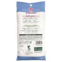 ヨコズナクリエーション ボディタオル やわらかめ 弱酸性 植物由来 1個