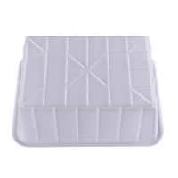 セキスイ 抗菌コンテナシリーズ 抗菌角カゴ深型 大 ナチュラル KK5442N 1個