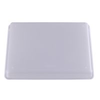 セキスイ 抗菌コンテナシリーズ 抗菌バット 中 ナチュラル KK532N 1個