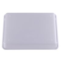 セキスイ 抗菌コンテナシリーズ 抗菌バット 小 ナチュラル KK533N 1個