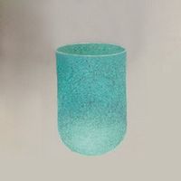 エスコ [φ5mm]研磨キャップセット(3mm軸) EA819GF-391 1セット（直送品）