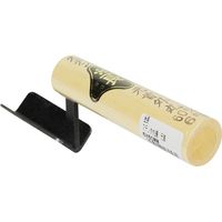 藤原産業 金長 ステン外丸鏝 元首 6×60mm 216253 1丁（直送品）