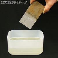 友和 強力サビ取りクリーナー 320ml Fー13 1セット(4個)（直送品）