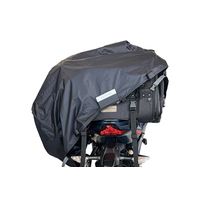 タナックス MPー350 ノーブローレインカバー M 1個（直送品）