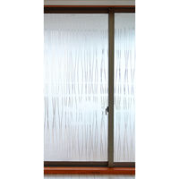 METEX EXELUX　ウィンドウフィルム　ラインズ HOWF-LN-01 1個（直送品）