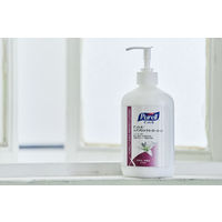 ピュレル シアプロテクトローション　473mL　1本