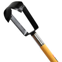 浅香工業 金象 強力ラウンドホー 1200柄付 #73620 1本