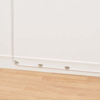 レック 粘着シンプルコード止め(大) H-675 1セット(30個:6個入×5)