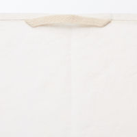無印良品 麻平織 マルチクロス オフ白 約50×50cm 良品計画
