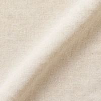 無印良品 麻平織 マルチクロス 生成 約50×50cm 1セット（3枚） 良品計画