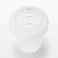 無印良品 おしゃれ着用洗剤 濃縮タイプ 500mL 1セット（3個） 良品計画