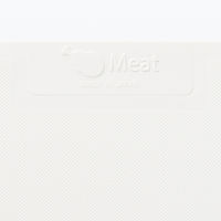 無印良品 Ag+抗菌加工 やわらかいまな板 小 約幅20×奥行30×厚さ0.2cm 1セット（5枚） 良品計画