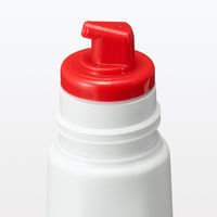 無印良品 液だれしにくいパイプ用クリーナー 濃縮タイプ 400g 1セット（2個） 良品計画