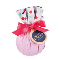 【ギフト】 入浴剤 アマイワナ プチギフト ハートポップキューブ ピンク 1個 グローバルプロダクトプランニング