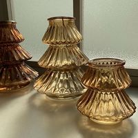 杉田エース POMAXハリケーングラス ゴールド M H18 CXC694081 1セット(2個)（直送品）