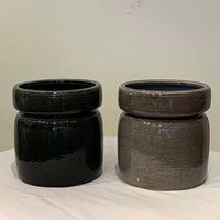 杉田エース NORDALイサポット S ダークグレー 60503 CXF955988 1セット(3個)（直送品）