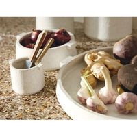 杉田エース D&M depotミニノブポット D9.5 ホワイト CWJ955679 1セット(5個)（直送品）