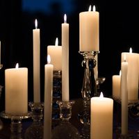 杉田エース lucidリキッドキャンドル1L LC10241 CXQ694438 1セット(3本)（直送品）