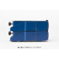 島津理化 力学台車小形(2台1組) FTーY5 121ー355 121-355 1組（直送品）