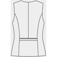 ベスト 17号 紺 GVEL-2207-K3 1着 サーヴォ（直送品）