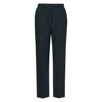 テーパードパンツ 17号 紺 GPAL-2305-K3 1着 サーヴォ（直送品）