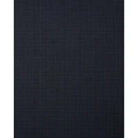 Aラインスカート 19号 紺系 GSKL-2354-K5 1着 サーヴォ（直送品）