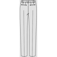 パンツ 9号 紺系 GPAL-2262-K6 1着 サーヴォ（直送品）