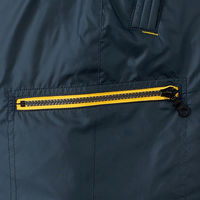 サンエス 防寒パンツ 9ブラック 3L BO31355 1着（直送品）