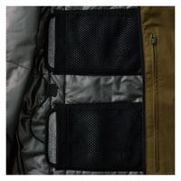 サンエス 雷神ジャケット 11カモフラホワイト L BO32100 1着（直送品）