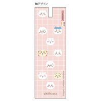 サンスター文具 マスコットペン2 ボールペン ちいかわ S9487913 1本