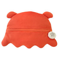 池田工業社 うみにいますよ。めんだこ ペンポーチ 9250630 1個（直送品）