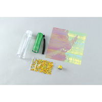 アーテック オーロラスノードームスティック 58227 1セット(1個×2)