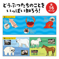 アーテック まねしてかいていきものはかせ 11885 3セット（直送品）