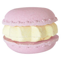 【ギフト】 入浴剤 スウィーツメゾン マカロンフィズ バスギフト フローラルミックス 1セット ノルコーポレーション