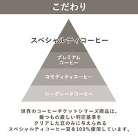 【ドリップコーヒー】世界のコーヒーチケット バランス 1箱（30袋入） アスクル限定・ロハコ限定 オリジナル