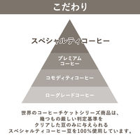 【ドリップコーヒー】世界のコーヒーチケット フルーティ 1セット（60袋） アスクル限定・ロハコ限定 オリジナル