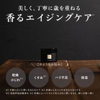 N organic（エヌオーガニック） Vie バリアクリーム 47ml シロク