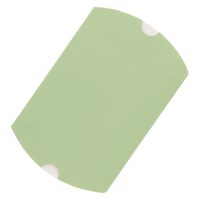 ＨＥＩＫＯ ギフトボックス　ピロー型 ＡＸー２ ピスタチオ 006900003 1セット(10枚入×10袋 合計100枚)（直送品）