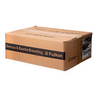 フジコン 濃縮 パワード ブラウンゼリー S バルク ワイド 16g×500個 288368 1個（直送品）