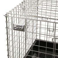 川井 コンフォート60 STーグレード (620×470×510mm) 293991 1個（直送品）