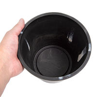 マービスタ シティルート　Ｍ　ＭＩＸ　６０（２０）　直径１７×高さ１３．５ｃｍ　穴なし 294322 1個（直送品）