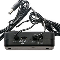 ベルテック ＷｉｎｄＦｏｒｃｅ　コントローラー　ＷＦ９００／１２００用　サーモ 295351 1個（直送品）