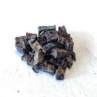 犬用 おやつ Bon・rupa 京 小さな鹿肉くん 国産 35g 3袋 ドッグフード ボンルパ