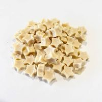 犬用 おやつ Bon・rupa 京 星のちーずさま 国産 30g 3袋 ドッグフード ボンルパ